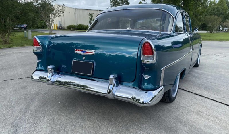 
								1955 Chevrolet 210 2-Door Sedan full									