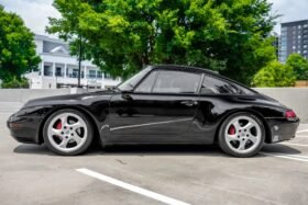 1996 Porsche 911 Carrera S