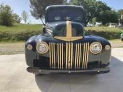 1947 Ford 1/2-Ton Panel Van
