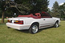 1984 Ford Mustang GT