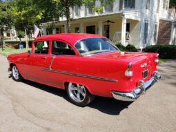 1955 Chevrolet 210 V8