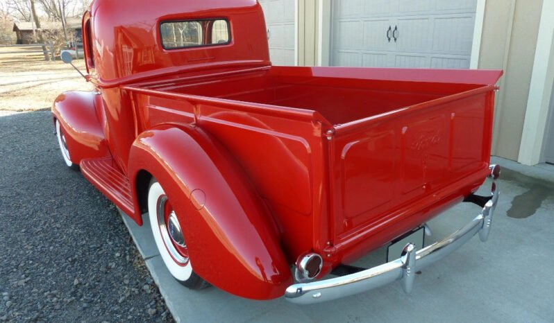 
								1941 Ford Half-Ton Pickup Truck full									
