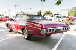 1968 Chevrolet Impala SS427