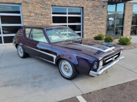1971 AMC Gremlin