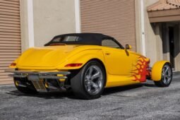 1997 Plymouth Prowler