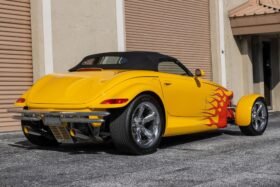 1997 Plymouth Prowler