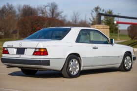 1993 Mercedes-Benz 300CE
