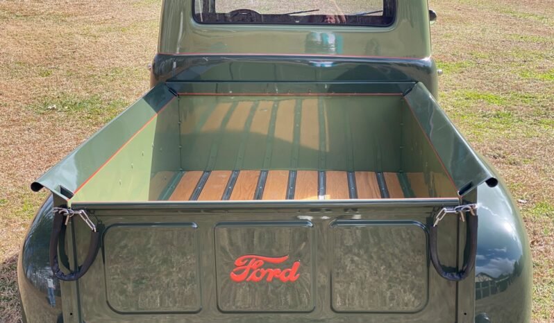 
								1951 Ford F-1 239 V8 Pickup Truck full									