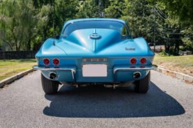 1967 Chevrolet Corvette Coupe 4-Speed