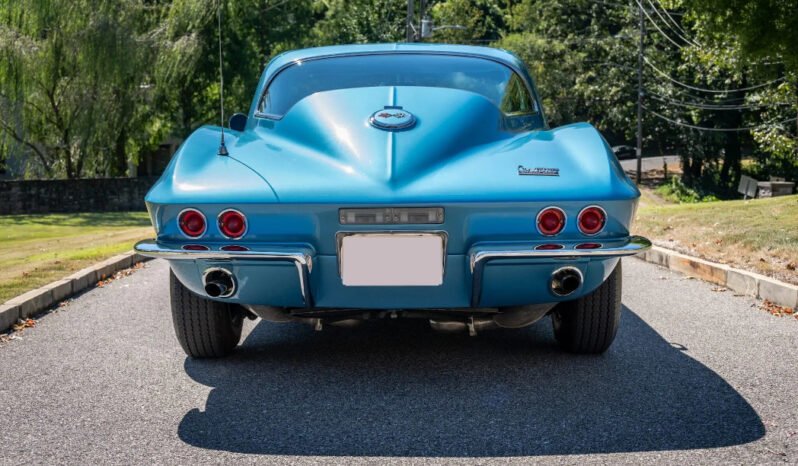
								1967 Chevrolet Corvette Coupe 4-Speed full									