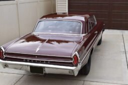 1962 Pontiac Catalina Sport Coupe