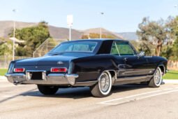 1964 Buick Riviera Super Wildcat V8