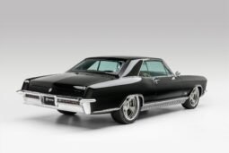 
										1963 Buick Riviera LS3 V8 full									