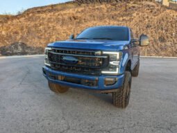 2022 Ford F-350 Super Duty