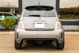 2013 Fiat 500 Abarth