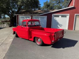 1956 Chevrolet 3100 V8