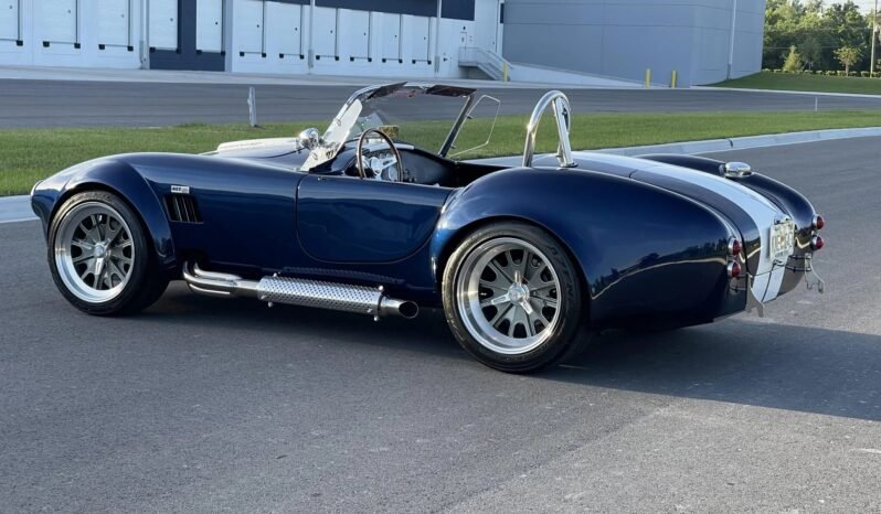 
								1965 Backdraft Racing Roadster full									