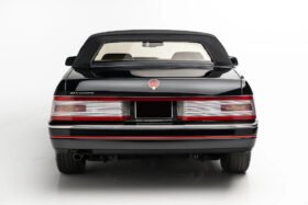 1993 Cadillac Allante