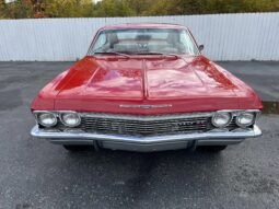 1965 Chevrolet Impala SS V8