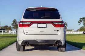 2021 Dodge Durango SRT Hellcat