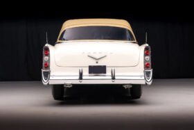 1956 DeSoto Fireflite Convertible