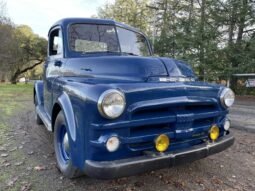1952 Dodge B3B Pickup Truck