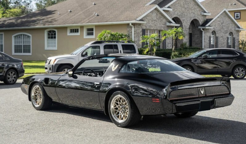 
								1981 Pontiac Firebird Trans Am LS3 full									