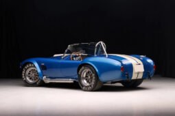 1965 Shelby Cobra CSX4000 Roadster