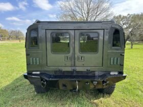 2000 AM General Hummer H1