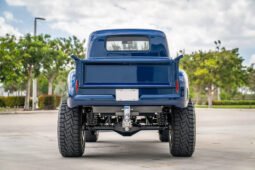 1952 Chevrolet Pickup Truck