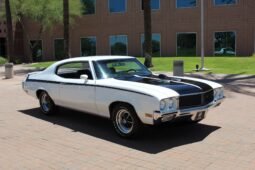 1970 Buick GSX Stage 1