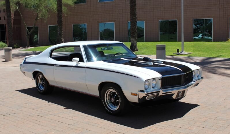 
								1970 Buick GSX Stage 1 full									