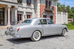 1963 Bentley S3 Continental