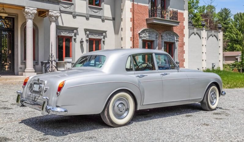 
								1963 Bentley S3 Continental full									