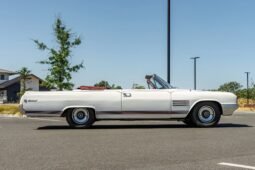 1964 Buick Wildcat Convertible
