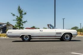 1964 Buick Wildcat Convertible