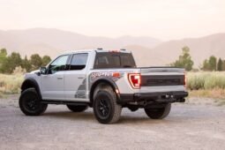 2023 Ford F-150 Raptor R SuperCrew