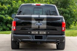 2020 Ford F–150 Shelby Super Snake