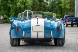 1965 Ford Cobra Superformance Replica