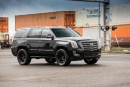 
										2015 Cadillac Escalade Platinum full									