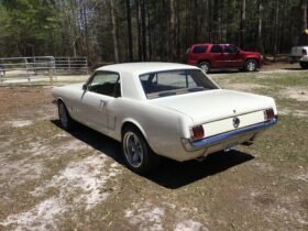 1964 Ford Mustang