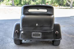 1934 Ford Five-Window Street Rod