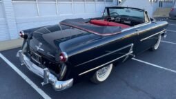 1953 Ford Crestline Sunliner