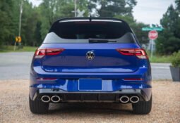 2023 Volkswagen Golf R