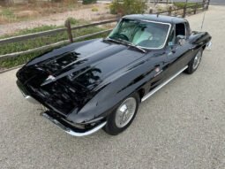 1964 Chevrolet Corvette Coupe V8