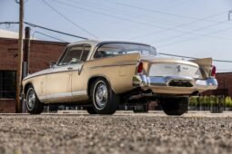 1956 Studebaker Golden Hawk