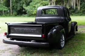1953 Chevrolet 3100 Series
