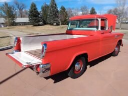 1956 Chevrolet 3100 Cameo