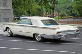 1960 Ford Galaxie Sunliner