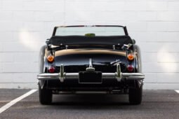 1966 Austin-Healey 3000